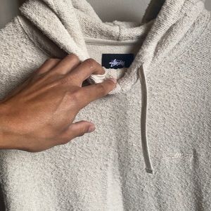Stussy Pullover